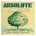 Xander - Absolute Summer Hits альбом