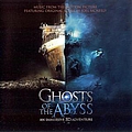 Glen Phillips - Ghosts Of The Abyss album