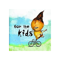 Glen Phillips - For The Kids album