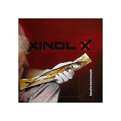 Xindl X - NÃ¡vod ke ÄtenÃ­ manuÃ¡lu album