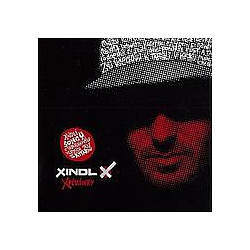 Xindl X - XpÃ­vÃ¡nky album