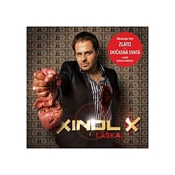 Xindl X - LÃ¡$ka альбом