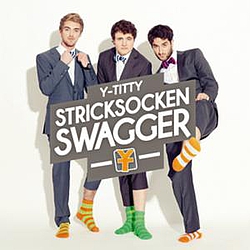 Y-Titty - Stricksocken Swagger album