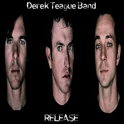 Derek Teague Band - Release альбом