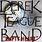 Derek Teague Band - Empty Heart альбом