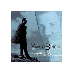 Yavuz Bingöl - ÃÅÃ¼dÃ¼m Biraz альбом