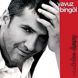 Yavuz Bingöl - Unutulur Hersey album