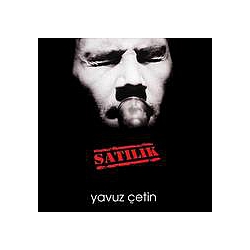 Yavuz Çetin - SatÄ±lÄ±k album