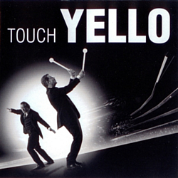Yello - Touch Yello альбом