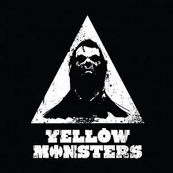 Yellow Monsters - Yellow Monsters album