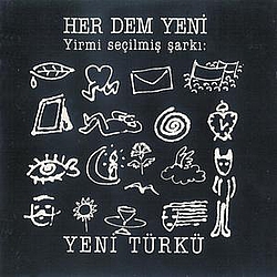 Yeni Türkü - Her Dem Yeni альбом
