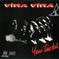 Yeni Türkü - Vira Vira album