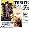 Pink Floyd - Tonite Let&#039;s All Make Love in London album