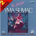 Yma Sumac - The Spell of Yma Sumac альбом
