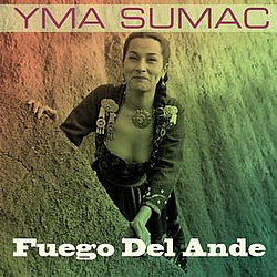 Yma Sumac - Fuego del Ande album