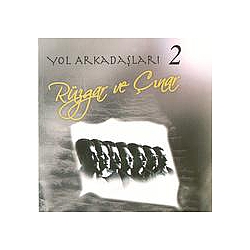 Yol Arkadaşları - RÃ¼zgar Ve ÃÄ±nar, Vol. 2 альбом