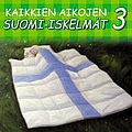 Yölintu - Kaikkien Aikojen Suomi-iskelmÃ¤t 3 album