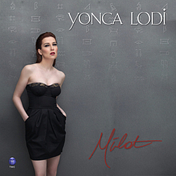 Yonca Lodi - Milat album