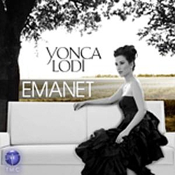 Yonca Lodi - Emanet album