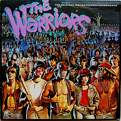 Desmond Child - The Warriors альбом