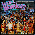 Desmond Child - The Warriors album