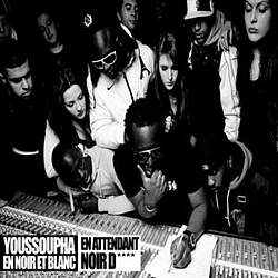 Youssoupha - En noir &amp; blanc (En attendant Noir D****) альбом