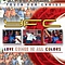 Youth For Christ - Love Comes in All Colors album