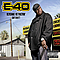 E-40 - Revenue Retrievin&#039;: Day Shift альбом