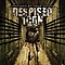 Despised Icon - Consumed By Your Poison (Reissue) album