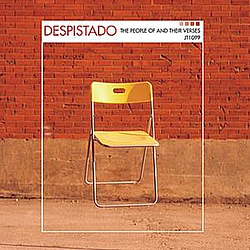 Despistado - The People Of And Their Verses альбом