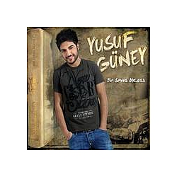 Yusuf Güney - Bir Sevda MasalÄ± альбом