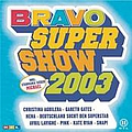 Yvonne Catterfeld - Bravo Supershow 2003 (disc 2) альбом