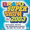 Yvonne Catterfeld - Bravo Supershow 2003 (disc 2) album