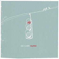 Zac Clark - Ellipsis album
