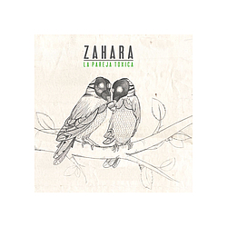 Zahara - La Pareja tÃ³xica album