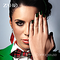 Zaho - Contagieuse album