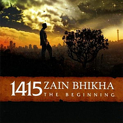 Zain Bhikha - 1415 The Beginning album