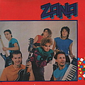 Zana - Zana альбом