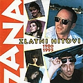 Zana - Zlatni hitovi album