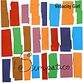 Velocity Girl - ¡simpatico! альбом