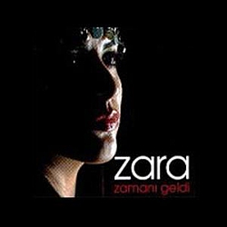 Zara - Zamani Geldi album