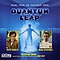 Velton Ray Bunch - Quantum Leap: Music From The Television Series album