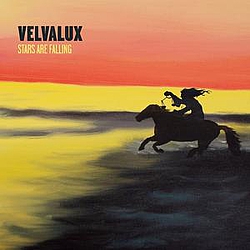 Velvalux - Stars Are Falling альбом