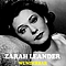 Zarah Leander - Wunderbar album
