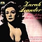 Zarah Leander - Mein Leben Fuer Die Liebe album