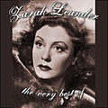 Zarah Leander - The Very Best Of album