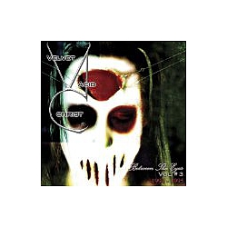 Velvet Acid Christ - Between The Eyes, Vol. 3 альбом