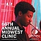 Gordon Goodwin - 2012 Midwest Clinic: Columbia College Jazz Ensemble album
