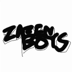 Zazen Boys - Zazen Boys альбом