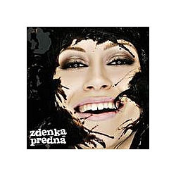 Zdenka Predná - Zdenka PrednÃ¡ album